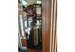 Integral Motorhome CARTHAGO Chic E-line I51 QB Linerclass in Sale Occasion