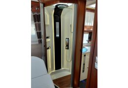 Integral Motorhome CARTHAGO Chic E-line I51 QB Linerclass in Sale Occasion