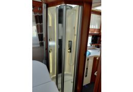 Integral Motorhome CARTHAGO Chic E-line I51 QB Linerclass in Sale Occasion