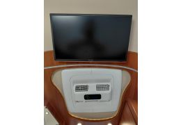 Integral Motorhome CARTHAGO Chic E-line I51 QB Linerclass in Sale Occasion