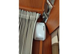 Integral Motorhome CARTHAGO Chic E-line I51 QB Linerclass in Sale Occasion