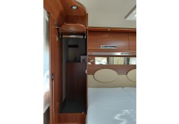 Integral Motorhome CARTHAGO Chic E-line I51 QB Linerclass in Sale Occasion