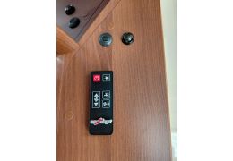 Integral Motorhome CARTHAGO Chic E-line I51 QB Linerclass in Sale Occasion