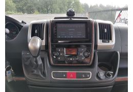 Integral Motorhome CARTHAGO Chic E-line I51 QB Linerclass in Sale Occasion
