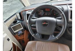 Integral Motorhome CARTHAGO Chic E-line I51 QB Linerclass in Sale Occasion