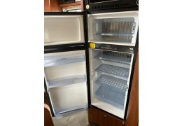 Integral Motorhome CARTHAGO Chic E-line I51 QB Linerclass en Sale Occasion