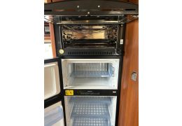 Integral Motorhome CARTHAGO Chic E-line I51 QB Linerclass en Sale Occasion