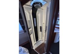 Integral Motorhome CARTHAGO Chic E-line I51 QB Linerclass en Sale Occasion