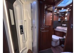 Integral Motorhome CARTHAGO Chic E-line I51 QB Linerclass en Sale Occasion