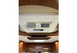 Integral Motorhome CARTHAGO Chic E-line I51 QB Linerclass en Sale Occasion
