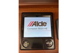 Integral Motorhome CARTHAGO Chic E-line I51 QB Linerclass en Sale Occasion