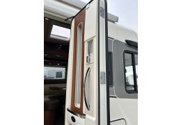 Integral Motorhome CARTHAGO Chic E-line I51 QB Linerclass en Sale Occasion