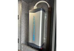 Integral Motorhome CARTHAGO Chic E-line I51 QB Linerclass en Sale Occasion