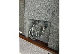 Integral Motorhome CARTHAGO Chic E-line I51 QB Linerclass en Sale Occasion