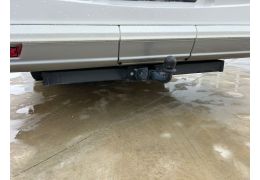 Integral Motorhome CARTHAGO Chic E-line I51 QB Linerclass en Sale Occasion