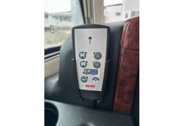 Integral Motorhome CARTHAGO Chic E-line I51 QB Linerclass en Sale Occasion