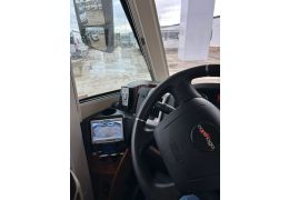 Integral Motorhome CARTHAGO Chic E-line I51 QB Linerclass en Sale Occasion