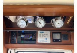 Integral Motorhome CARTHAGO Chic E-line I51 QB Linerclass en Sale Occasion