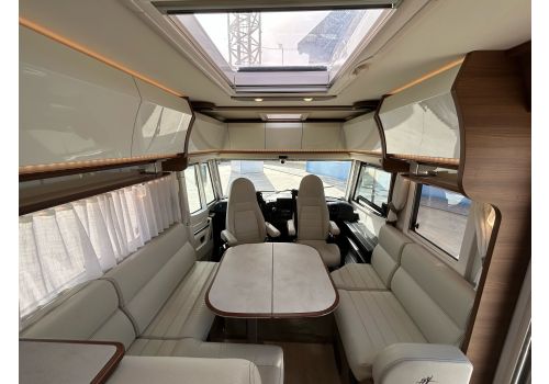 Integral Motorhome RAPIDO Distinction i190 ALDE en Sale Occasion