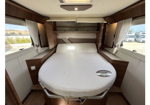 Integral Motorhome RAPIDO Distinction i190 ALDE en Sale Occasion