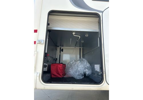 Integral Motorhome RAPIDO Distinction i190 ALDE en Sale Occasion