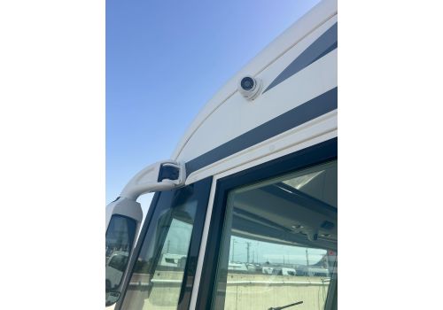 Integral Motorhome RAPIDO Distinction i190 ALDE en Sale Occasion