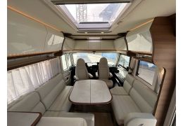 Integral Motorhome RAPIDO Distinction i190 ALDE in Sale Occasion