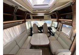Integral Motorhome RAPIDO Distinction i190 ALDE in Sale Occasion