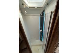 Integral Motorhome RAPIDO Distinction i190 ALDE in Sale Occasion