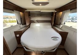Integral Motorhome RAPIDO Distinction i190 ALDE in Sale Occasion