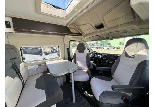 Camper Van ROLLER TEAM Livingstone 2 Advance en Rent