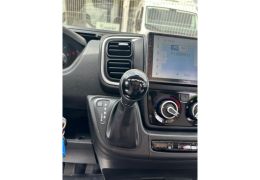 Camper Van ROLLER TEAM Livingstone 2 Advance in Rent