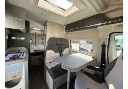 Camper Van ROLLER TEAM Livingstone 2 Advance in Rent