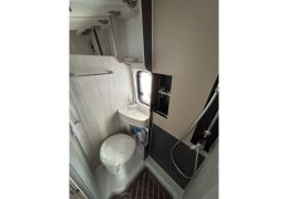 Camper Van ROLLER TEAM Livingstone 2 Advance in Rent