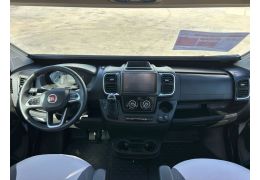 Camper Van ROLLER TEAM Livingstone 2 Advance in Rent