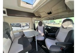 Camper Van ROLLER TEAM Livingstone 2 Advance in Rent