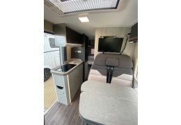 Camper Van ROLLER TEAM Livingstone 2 Advance in Rent