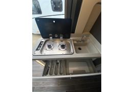 Camper Van ROLLER TEAM Livingstone 2 Advance in Rent