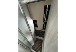 Camper Van ROLLER TEAM Livingstone 2 Advance in Rent