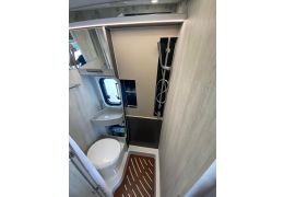 Camper Van ROLLER TEAM Livingstone 2 Advance in Rent