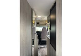 Camper Van ROLLER TEAM Livingstone 2 Advance in Rent