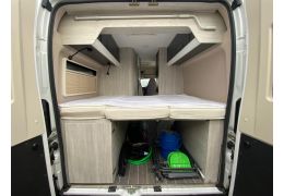 Camper Van ROLLER TEAM Livingstone 2 Advance in Rent