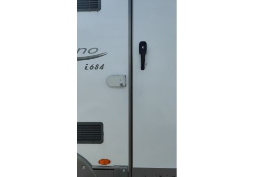 Integral Motorhome BURSTNER Aviano 4175 en Sale Occasion