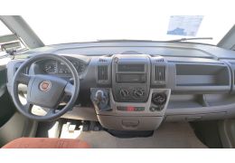 Integral Motorhome BURSTNER Aviano 4175 in Sale Occasion