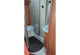 Integral Motorhome BURSTNER Aviano 4175 in Sale Occasion