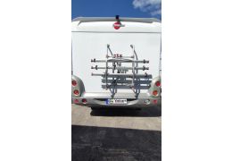 Integral Motorhome BURSTNER Aviano 4175 in Sale Occasion