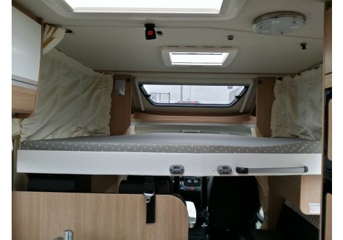 Low Profile Motorhome SUNLIGHT T-64 en Sale Occasion