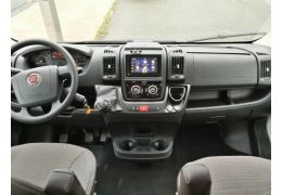 Low Profile Motorhome SUNLIGHT T-64 en Sale Occasion