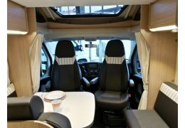 Low Profile Motorhome SUNLIGHT T-68 en Sale Occasion