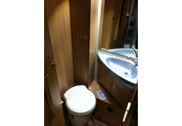 Low Profile Motorhome SUNLIGHT T-68 en Sale Occasion